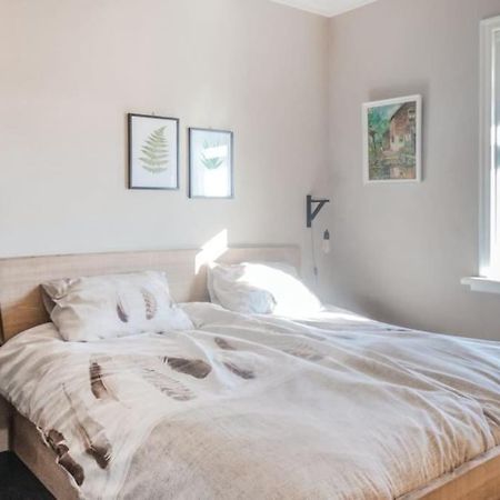 Logies De Hooiberg Apartamento Lutjewinkel Exterior foto